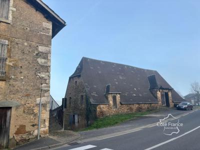 Acheter Maison Saint-santin-de-maurs Cantal