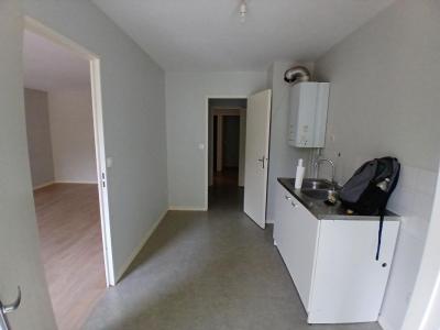 Annonce Vente 4 pi�ces Appartement Mans 72