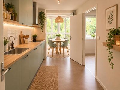 Acheter Appartement Mans Sarthe