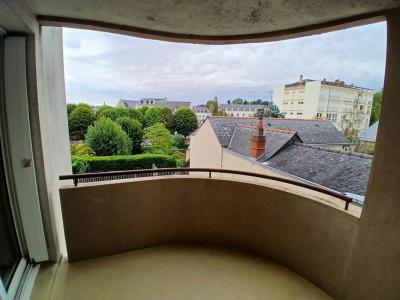 For sale Laval 3 rooms 66 m2 Mayenne (53000) photo 0