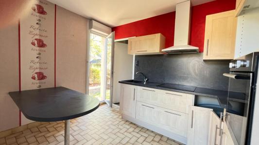Acheter Maison Chemille 133000 euros