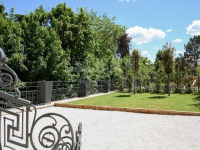 Annonce Location 5 pi�ces Appartement Saint-cyr-au-mont-d'or 69