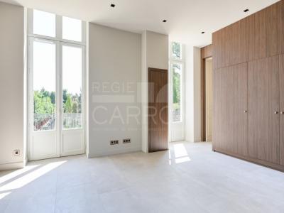 Louer Appartement 147 m2 Saint-cyr-au-mont-d'or