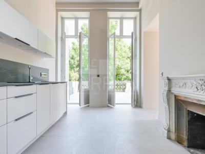 Louer Appartement Saint-cyr-au-mont-d'or Rhone