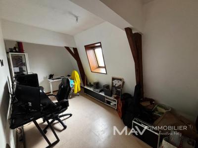 Louer Maison 76 m2 Racquinghem