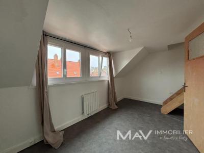 Annonce Location 2 pi�ces Appartement Saint-omer 62