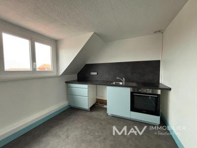 Louer Appartement 34 m2 Saint-omer