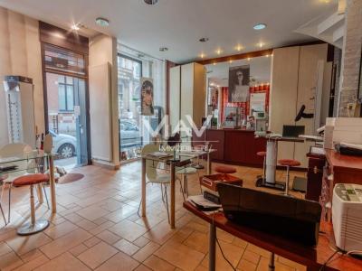 Annonce Vente Immeuble Tourcoing 59