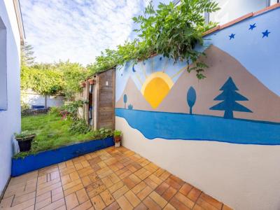 Annonce Vente 5 pi�ces Maison Nantes 44