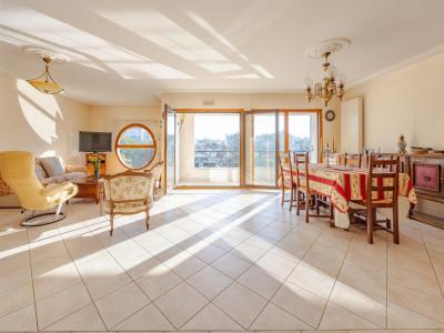 Annonce Vente 4 pi�ces Appartement Nantes 44