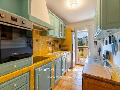 Acheter Appartement Aix-en-provence Bouches du Rhone
