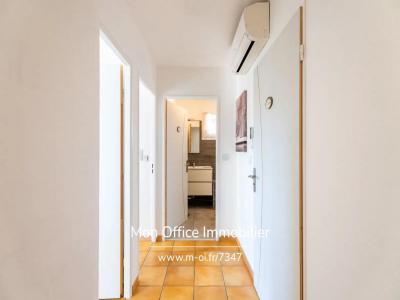 Acheter Appartement Aix-en-provence 259000 euros