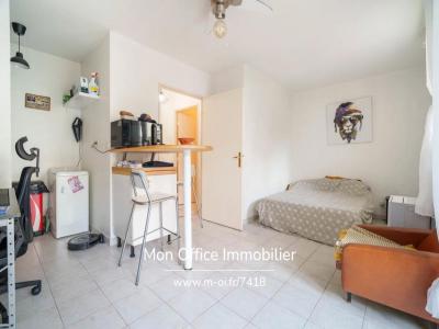 Annonce Vente Appartement Marseille-8eme-arrondissement 13
