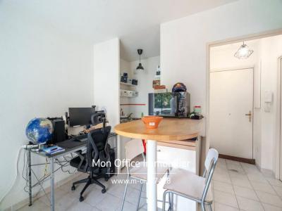 Acheter Appartement 26 m2 Marseille-8eme-arrondissement