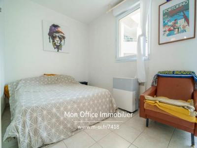 Acheter Appartement Marseille-8eme-arrondissement Bouches du Rhone