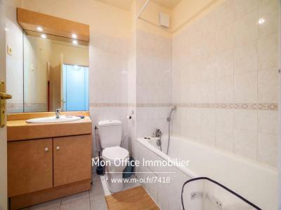 Acheter Appartement Marseille-8eme-arrondissement 168000 euros