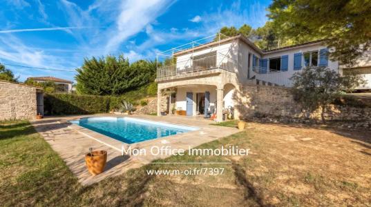 For sale Auriol 5 rooms 136 m2 Bouches du Rhone (13390) photo 0