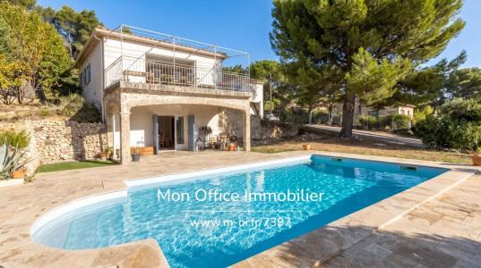 For sale Auriol 5 rooms 136 m2 Bouches du Rhone (13390) photo 1