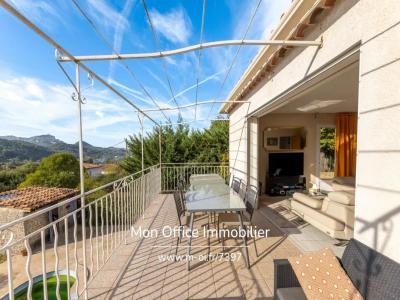 For sale Auriol 5 rooms 136 m2 Bouches du Rhone (13390) photo 4