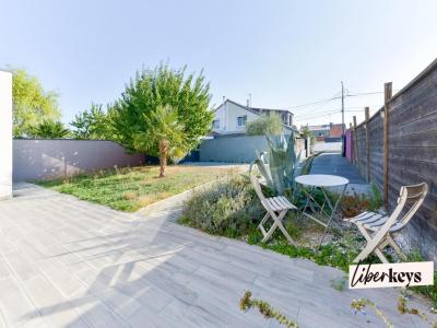 For sale Saint-herblain 6 rooms 122 m2 Loire atlantique (44800) photo 1