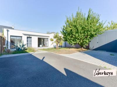 For sale Saint-herblain 6 rooms 122 m2 Loire atlantique (44800) photo 3