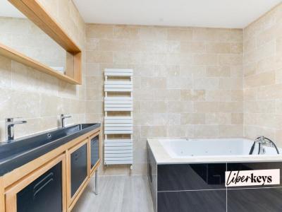 For sale Saint-herblain 6 rooms 122 m2 Loire atlantique (44800) photo 4