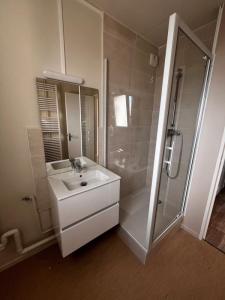 For rent Freyming-merlebach 3 rooms 81 m2 Moselle (57800) photo 1