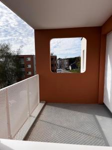 For rent Freyming-merlebach 3 rooms 81 m2 Moselle (57800) photo 2