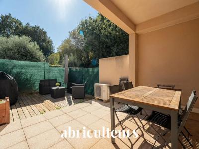 Annonce Vente 3 pi�ces Appartement Gardanne 13