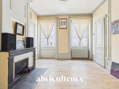 Annonce Vente 5 pi�ces Appartement Saint-etienne 42