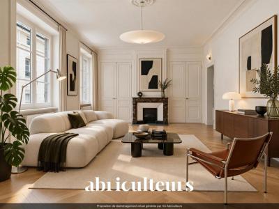 Acheter Appartement 176 m2 Saint-etienne