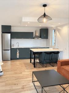 Annonce Location 3 pi�ces Appartement Toulouse 31