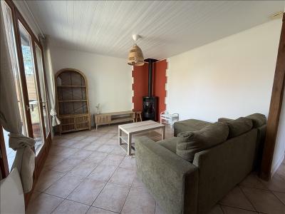 Annonce Location 2 pi�ces Maison Montry 77
