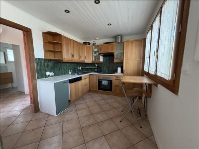 Louer Maison 43 m2 Montry