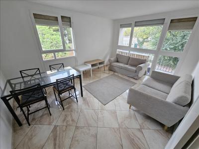 For rent Creteil 3 rooms 59 m2 Val de Marne (94000) photo 0