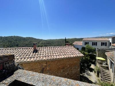 For sale Bize-minervois 9 rooms 111 m2 Aude (11120) photo 4