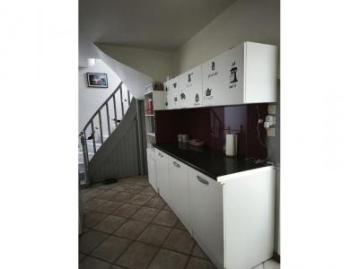 Annonce Vente 5 pi�ces Maison Ciriere 79