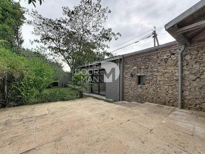 Annonce Vente 7 pi�ces Maison Reze 44