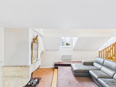 For sale Nancy 110 m2 Meurthe et moselle (54000) photo 0