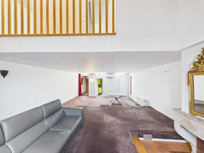 Annonce Vente Appartement Nancy 54