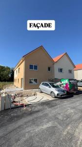 Louer Maison 88 m2 Clenay
