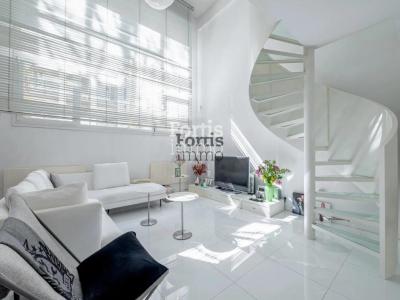 Annonce Vente 5 pi�ces Appartement Paris-20eme-arrondissement 75
