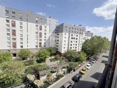 For sale Asnieres-sur-seine 1 room 36 m2 Hauts de Seine (92600) photo 1