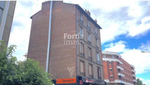 For sale Asnieres-sur-seine 1 room 36 m2 Hauts de Seine (92600) photo 3