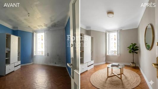 For sale Asnieres-sur-seine 1 room 36 m2 Hauts de Seine (92600) photo 4