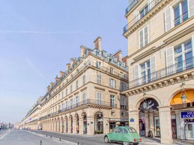 Annonce Vente 2 pi�ces Appartement Paris-1er-arrondissement 75