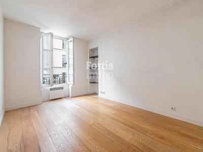 Acheter Appartement 46 m2 Paris-1er-arrondissement