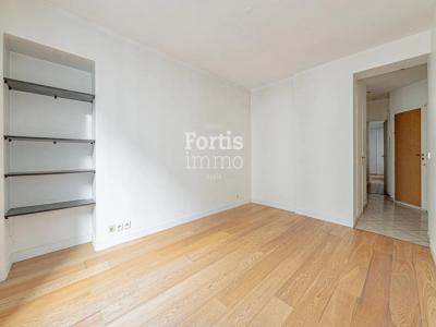 Acheter Appartement Paris-1er-arrondissement Paris