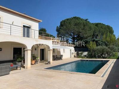 Acheter Maison 187 m2 Beaucaire