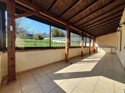 For sale Villemanoche 4 rooms 115 m2 Yonne (89140) photo 0